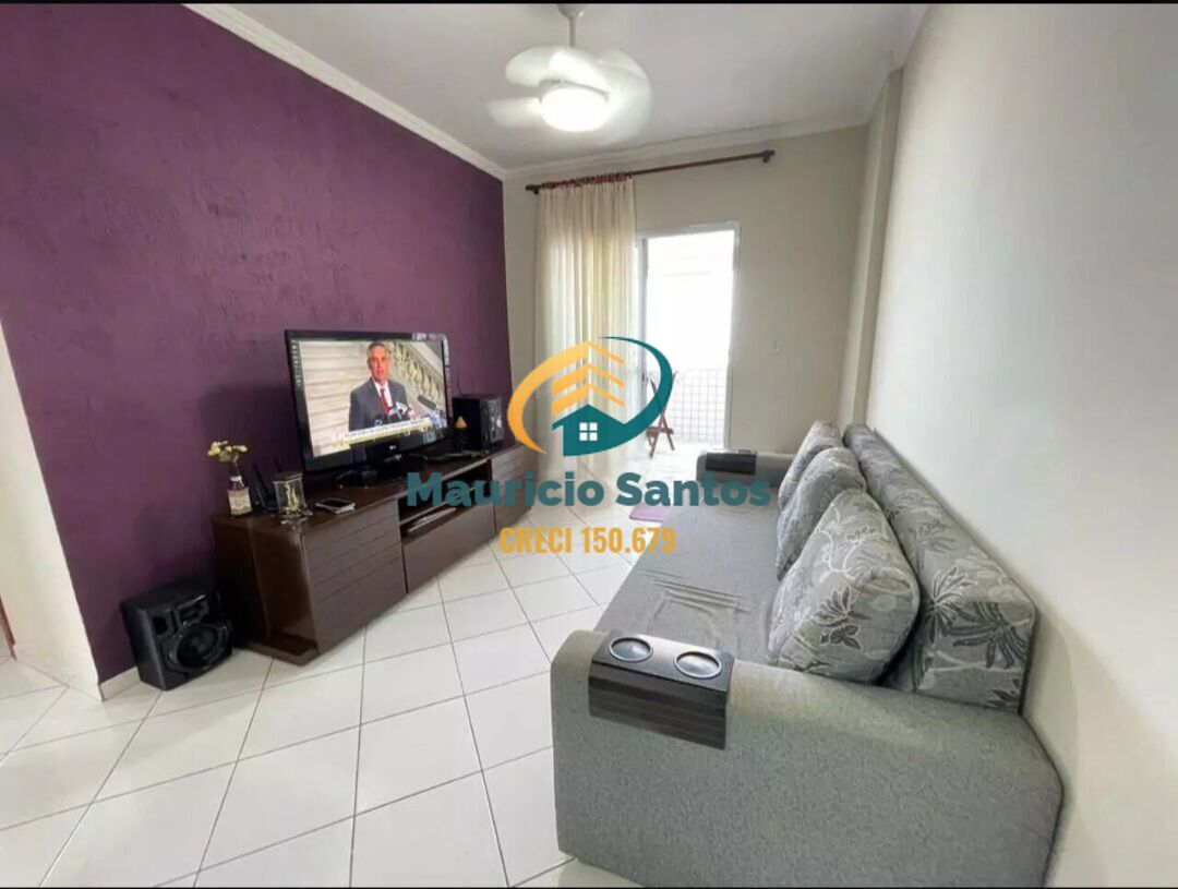 Apartamento à venda com 2 quartos, 74m² - Foto 2