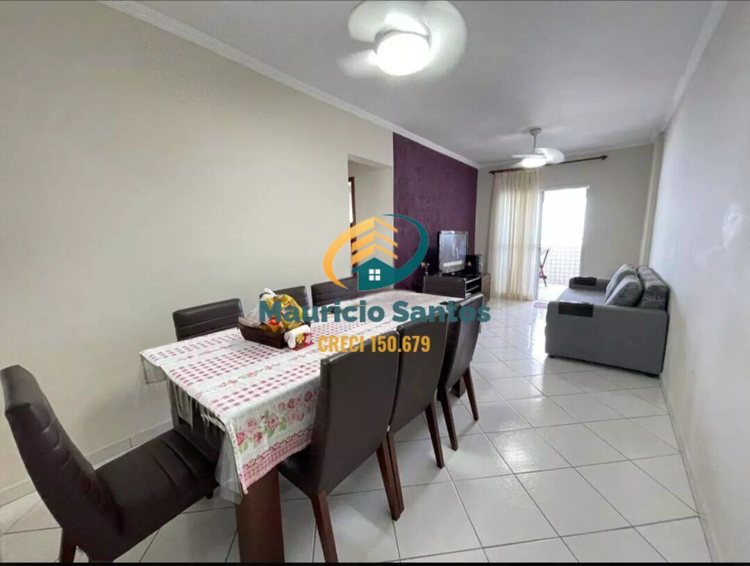 Apartamento à venda com 2 quartos, 74m² - Foto 3