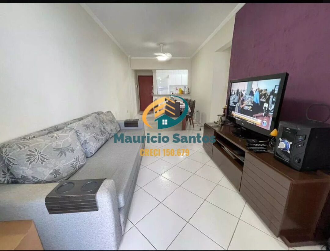 Apartamento à venda com 2 quartos, 74m² - Foto 5