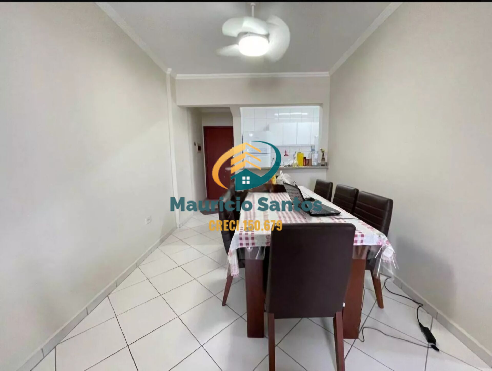 Apartamento à venda com 2 quartos, 74m² - Foto 4