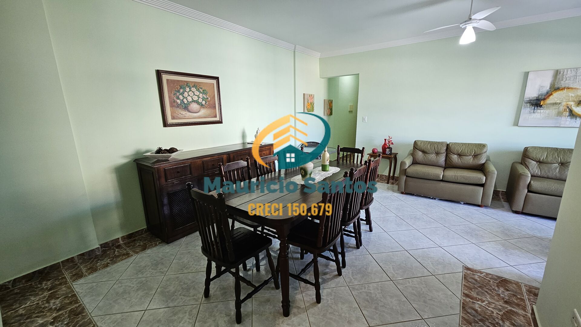 Apartamento, 2 quartos, 88 m² - Foto 4