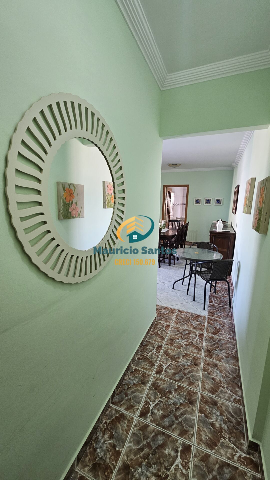 Apartamento, 2 quartos, 88 m² - Foto 2