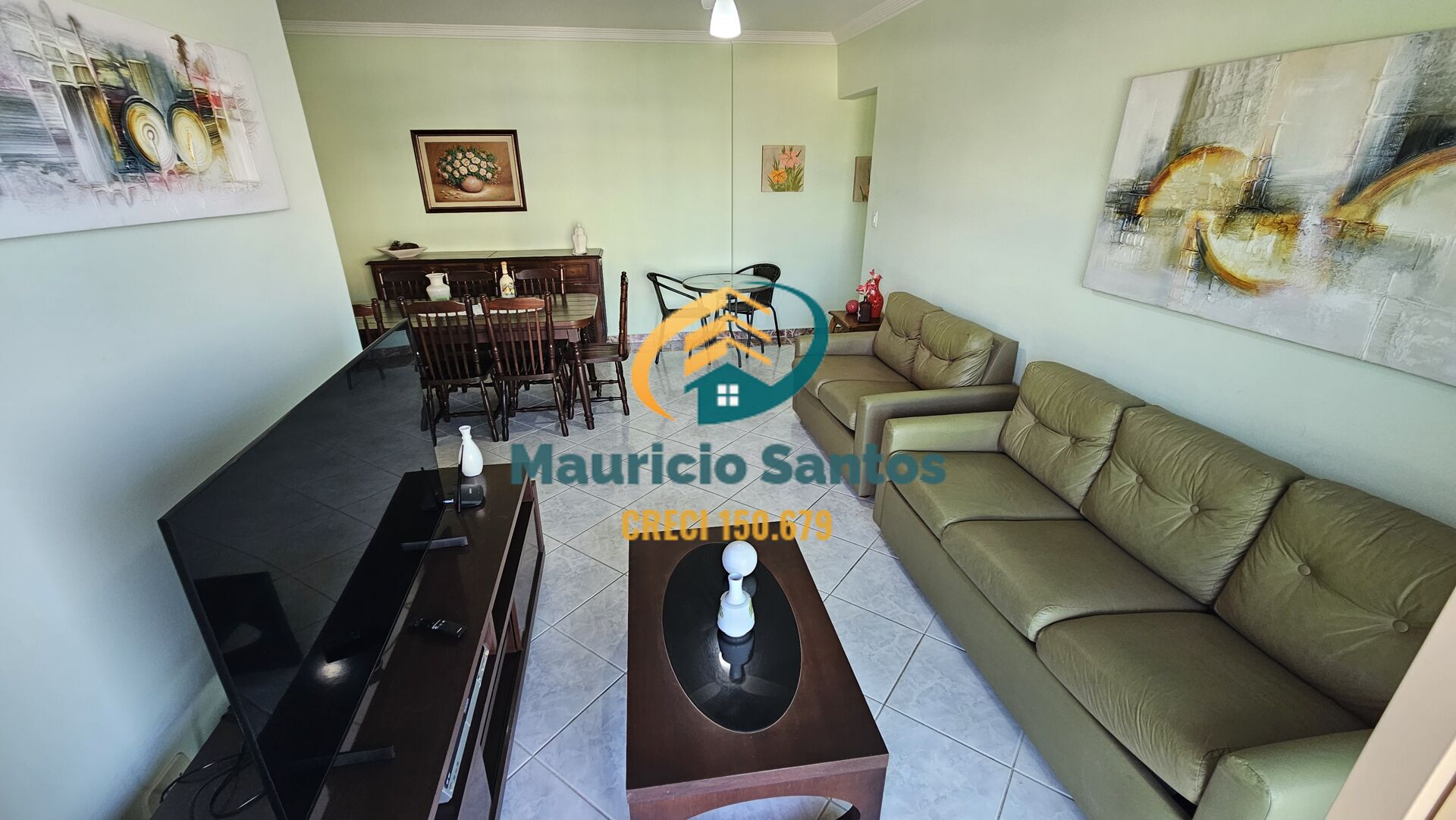 Apartamento, 2 quartos, 88 m² - Foto 6