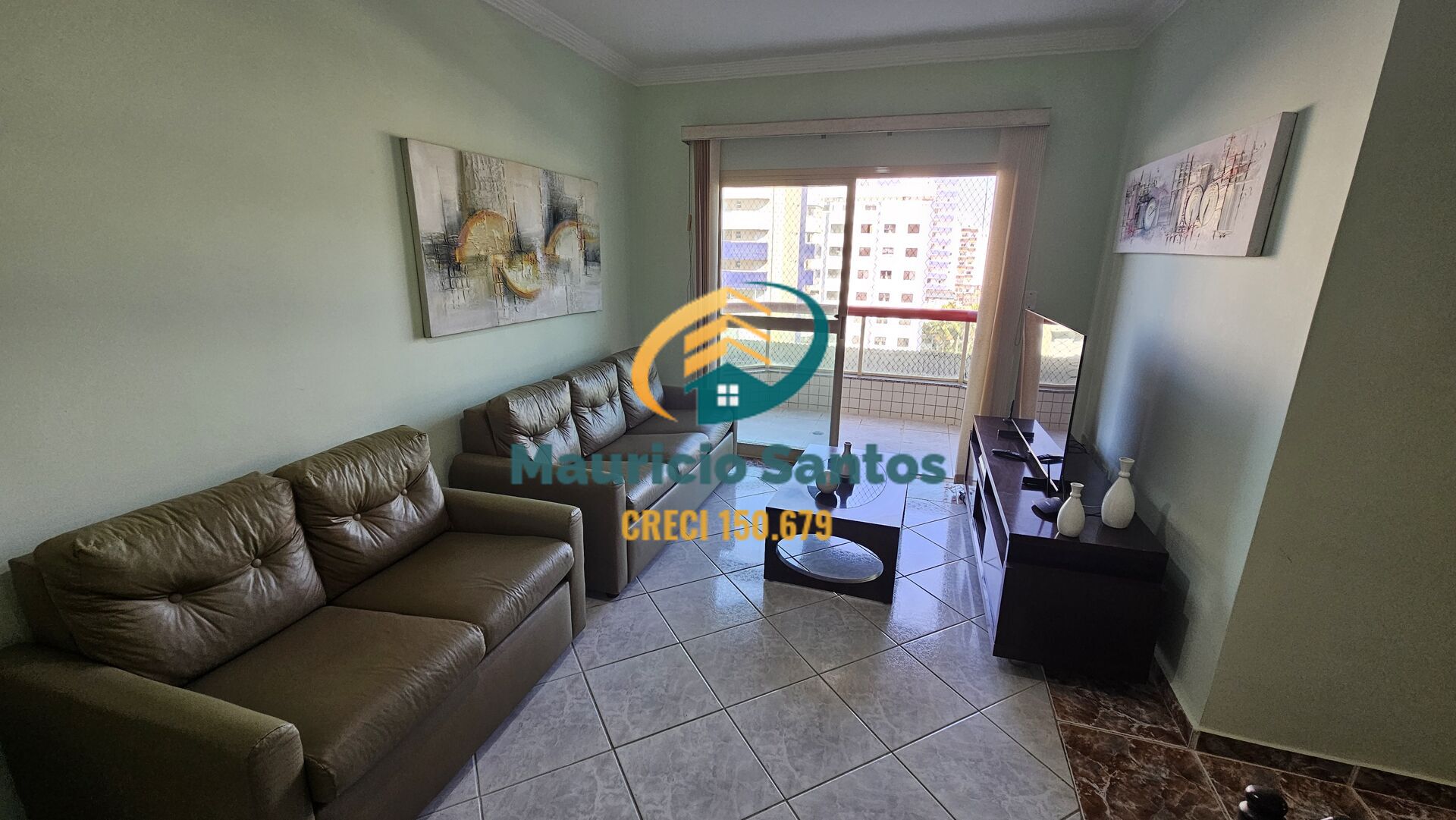 Apartamento, 2 quartos, 88 m² - Foto 5