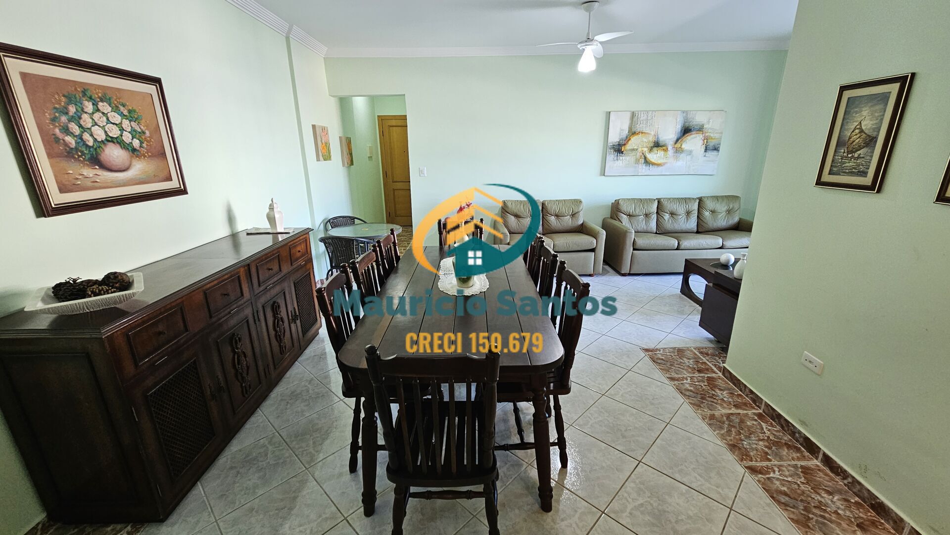 Apartamento, 2 quartos, 88 m² - Foto 8