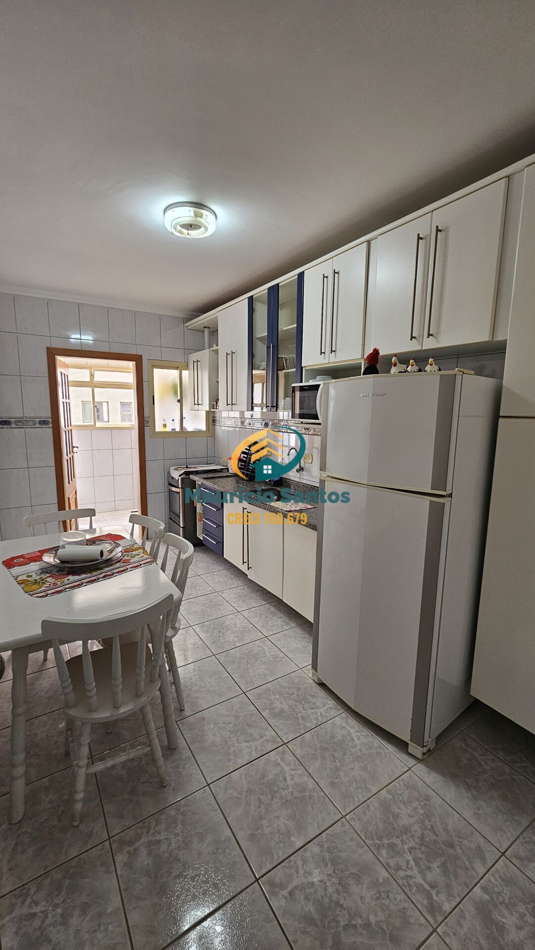 Apartamento, 2 quartos, 88 m² - Foto 13