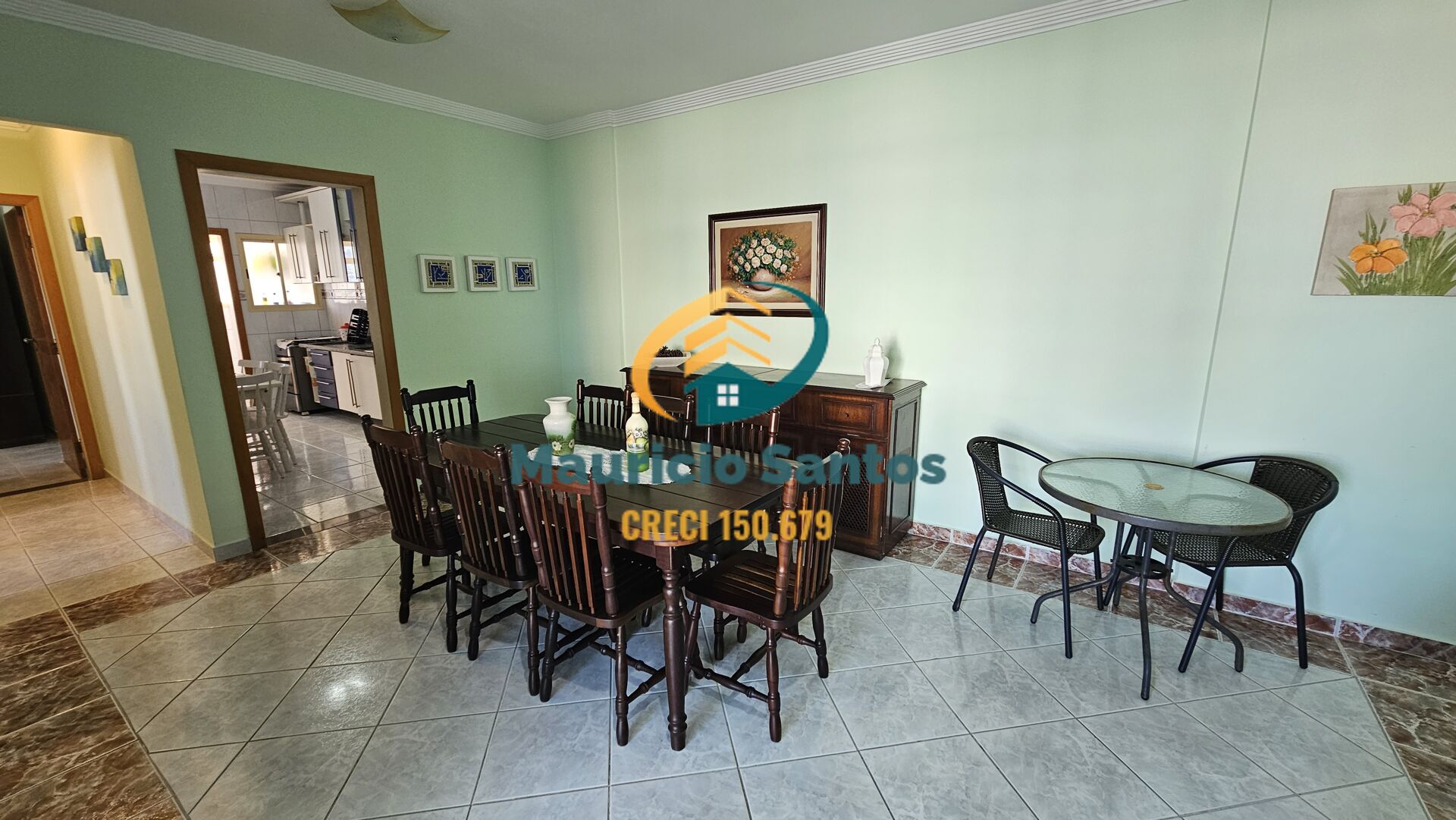 Apartamento, 2 quartos, 88 m² - Foto 7