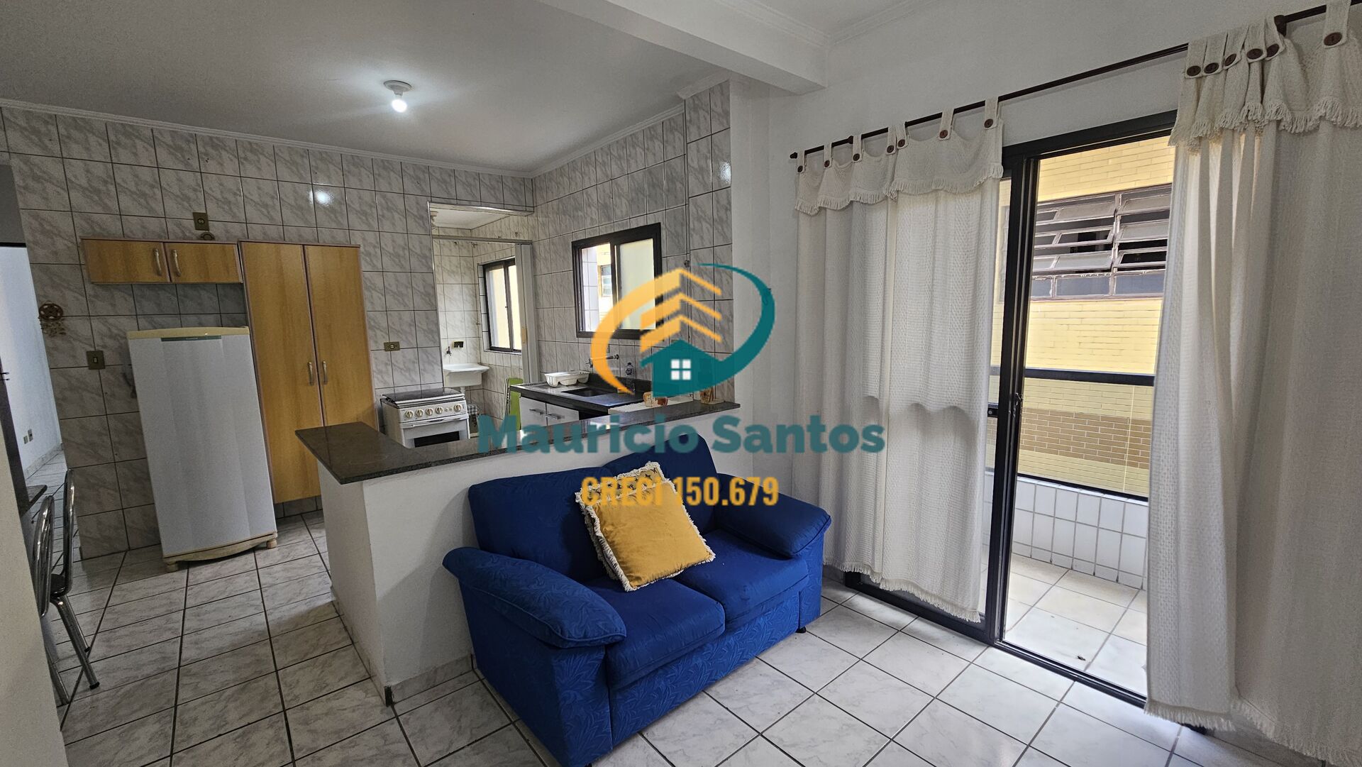 Apartamento, 1 quarto, 52 m² - Foto 3