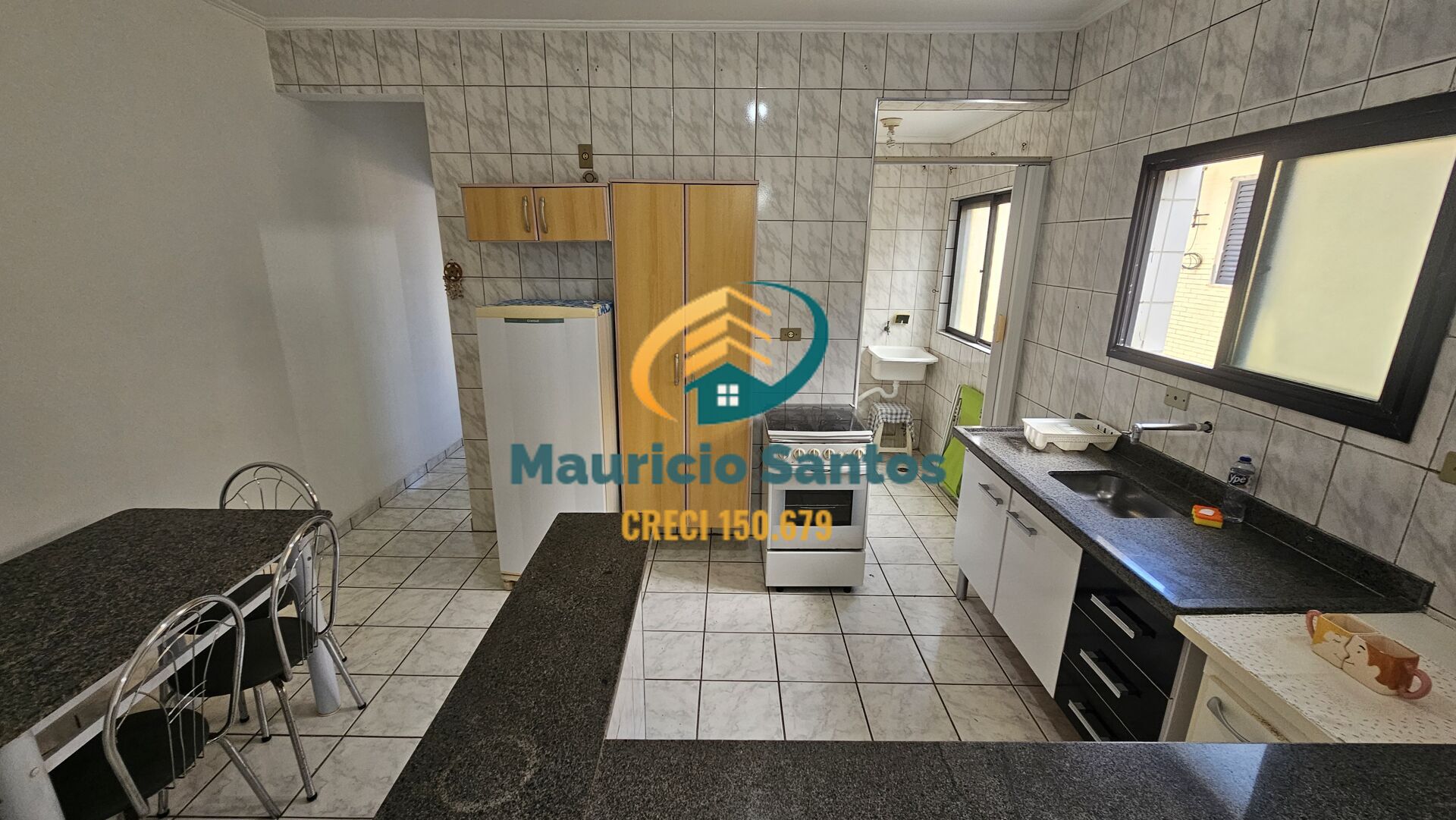 Apartamento, 1 quarto, 52 m² - Foto 10