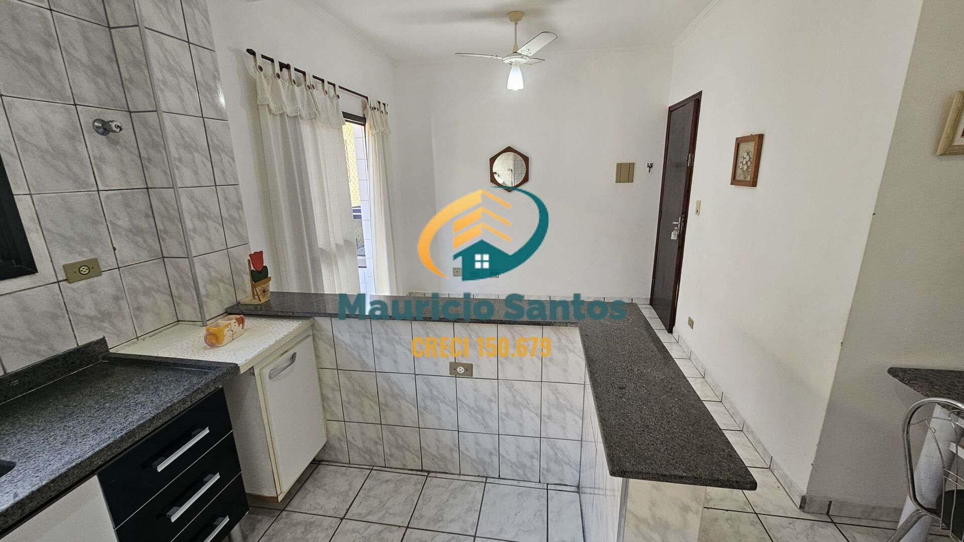 Apartamento, 1 quarto, 52 m² - Foto 9