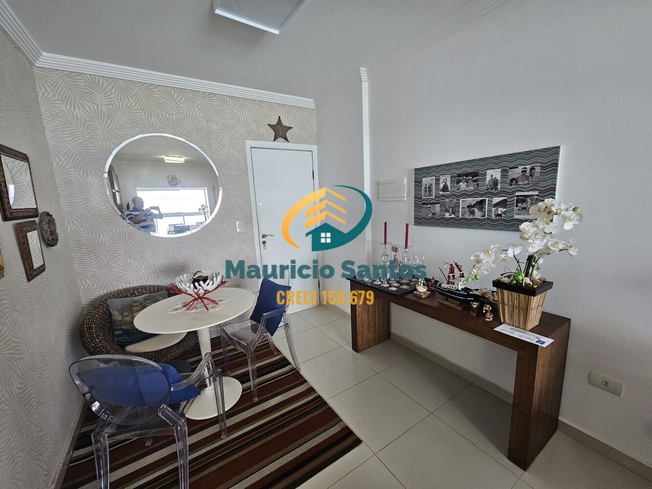 Apartamento à venda com 2 quartos, 86m² - Foto 5