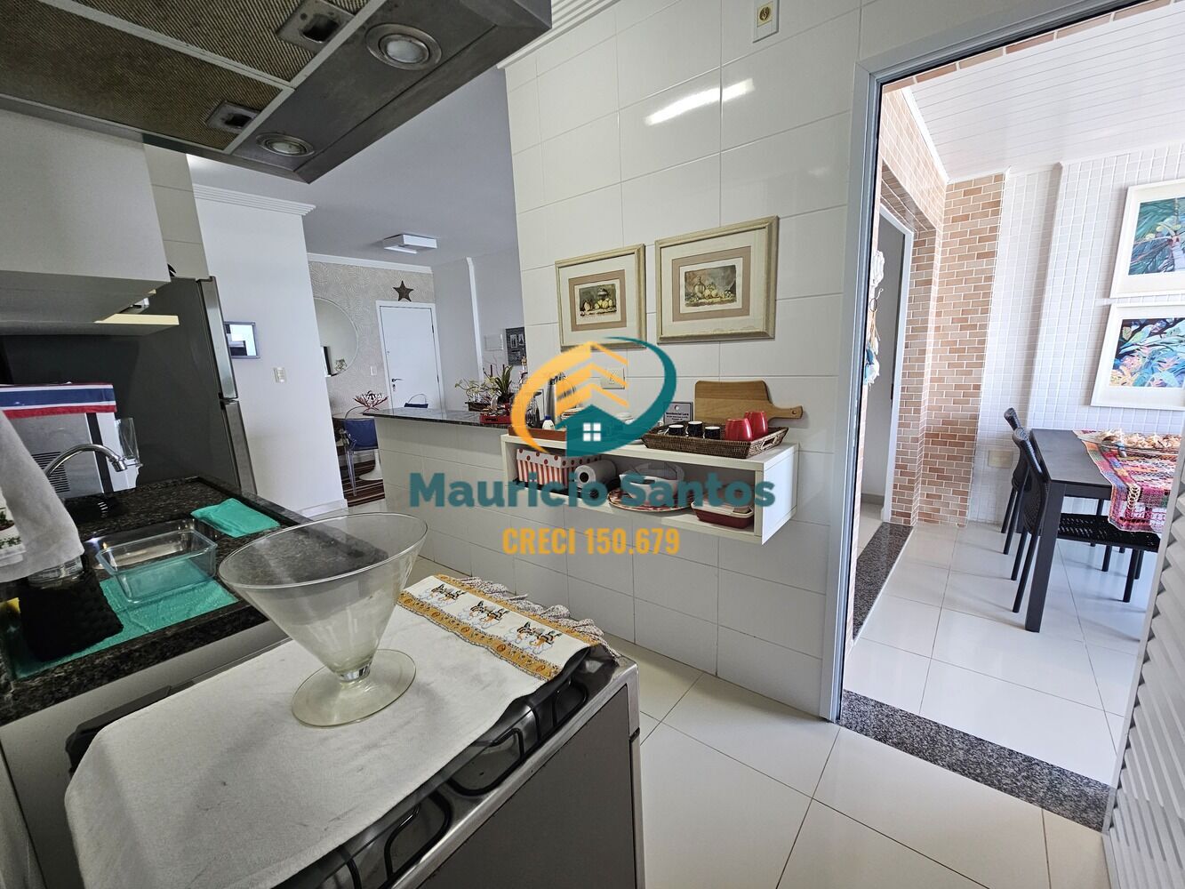 Apartamento à venda com 2 quartos, 86m² - Foto 18