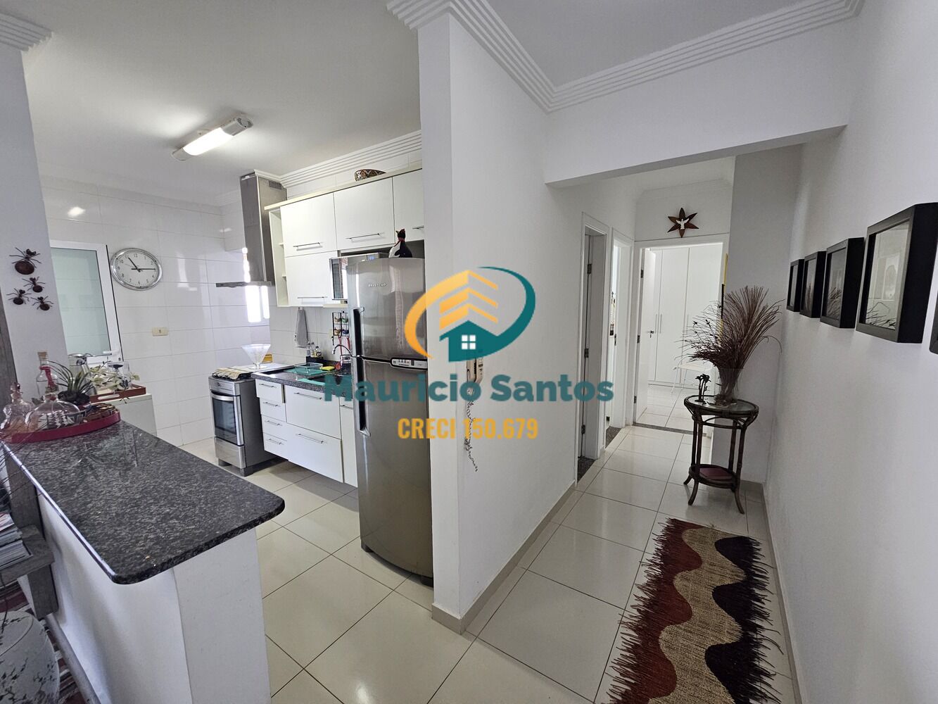 Apartamento à venda com 2 quartos, 86m² - Foto 16