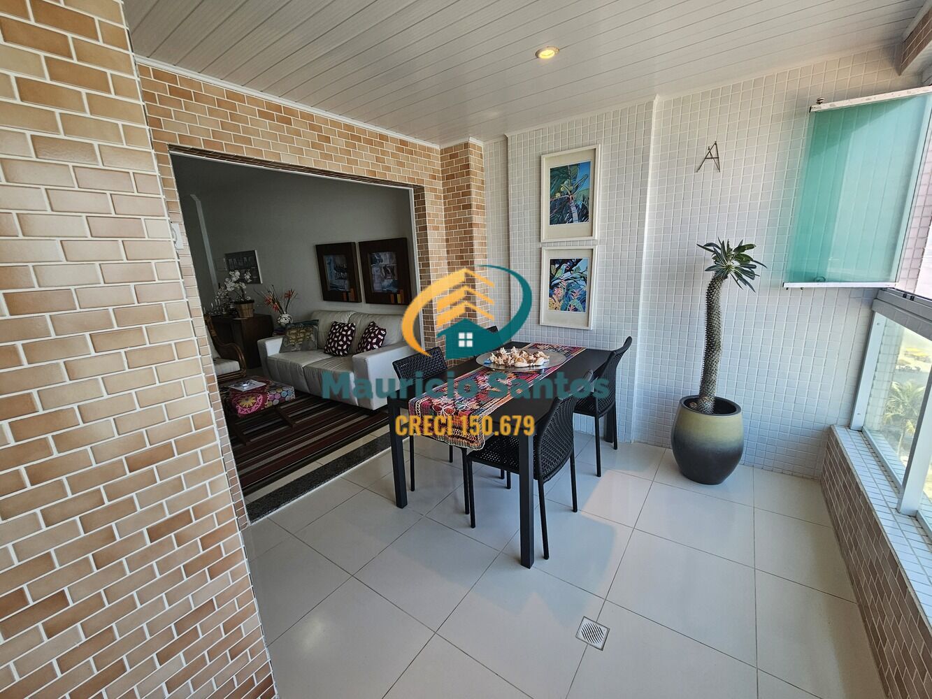 Apartamento à venda com 2 quartos, 86m² - Foto 9