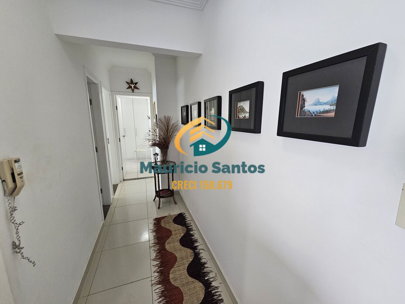 Apartamento à venda com 2 quartos, 86m² - Foto 20