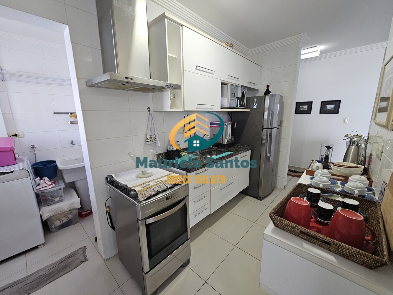 Apartamento à venda com 2 quartos, 86m² - Foto 17