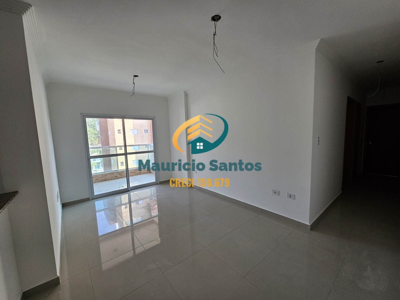 Apartamento à venda com 2 quartos, 72m² - Foto 3