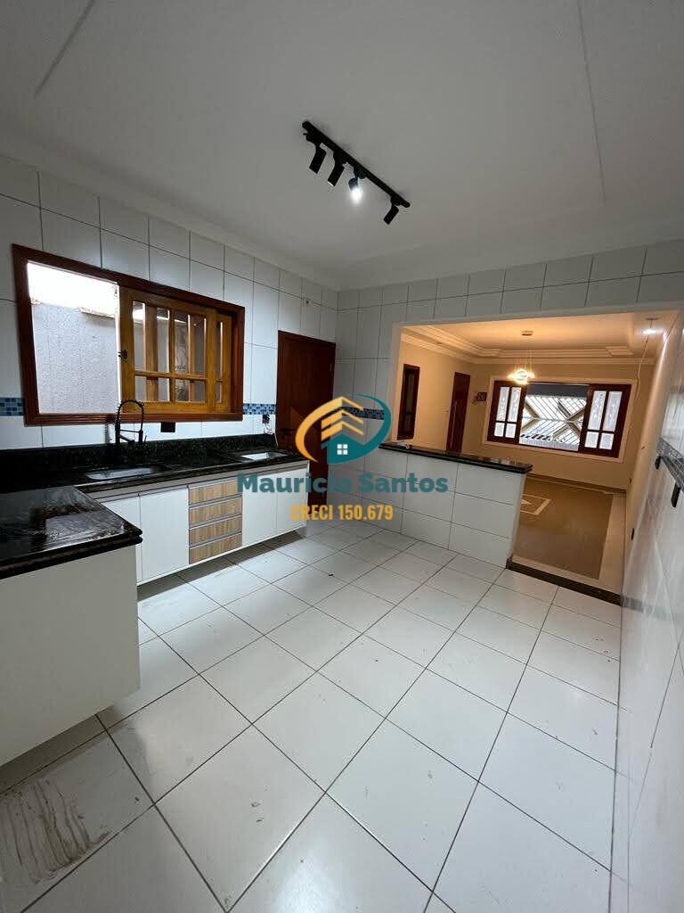 Casa à venda com 3 quartos, 123m² - Foto 22