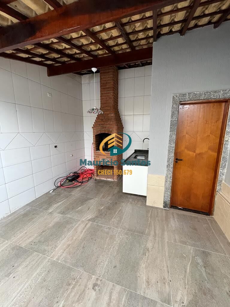 Casa à venda com 3 quartos, 123m² - Foto 13