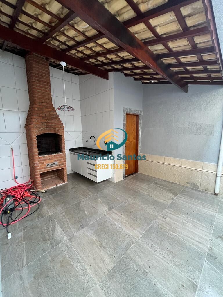 Casa à venda com 3 quartos, 123m² - Foto 12