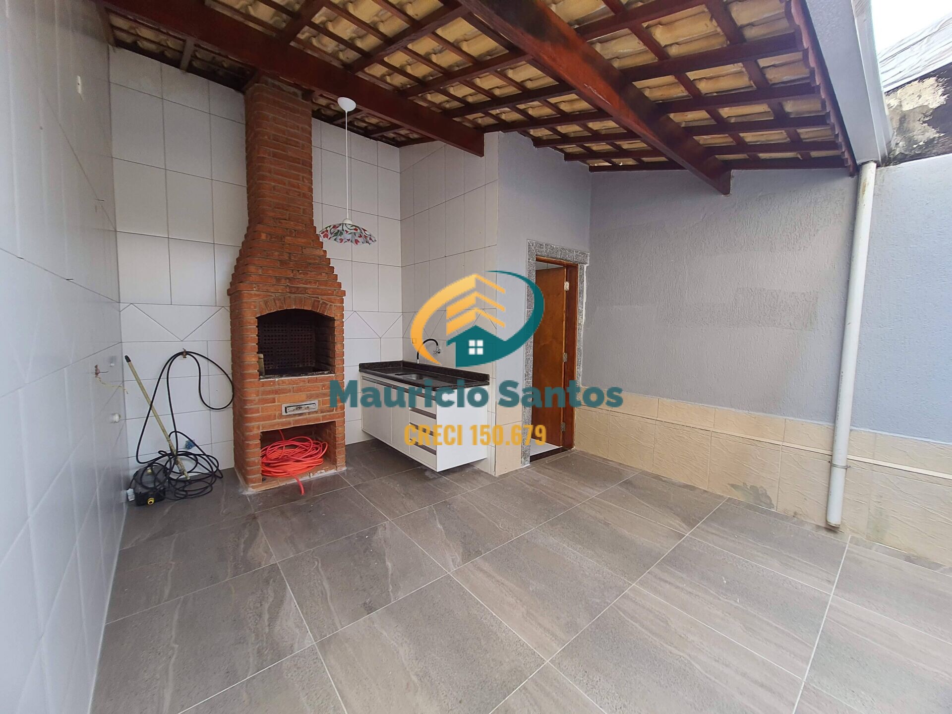 Casa à venda com 3 quartos, 123m² - Foto 14