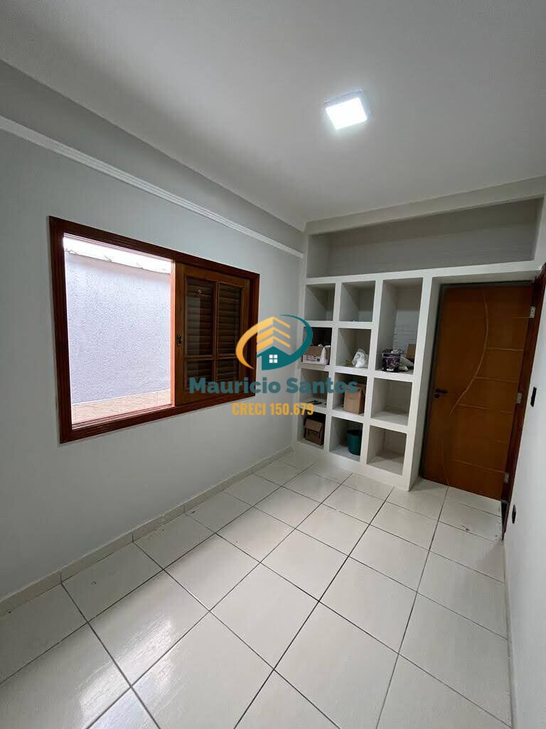 Casa à venda com 3 quartos, 123m² - Foto 35