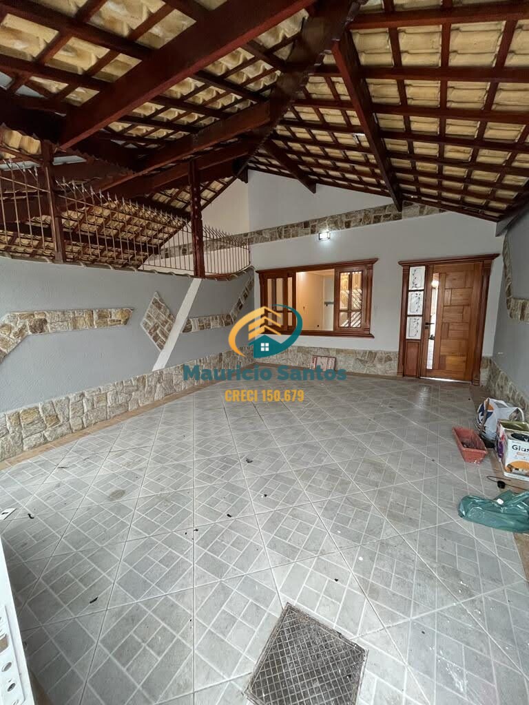 Casa à venda com 3 quartos, 123m² - Foto 5