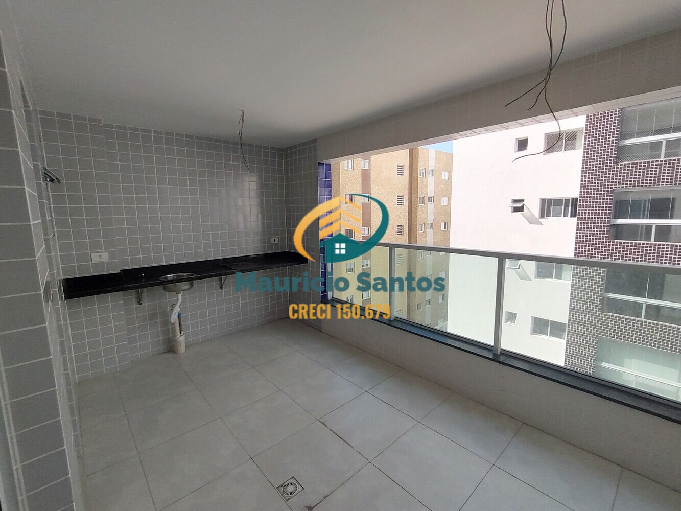 Apartamento à venda com 2 quartos, 78m² - Foto 5