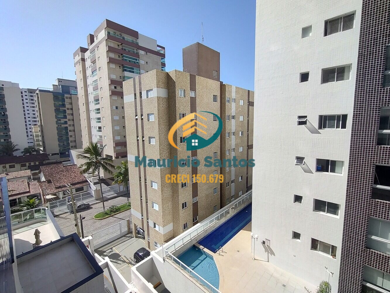 Apartamento à venda com 2 quartos, 78m² - Foto 1