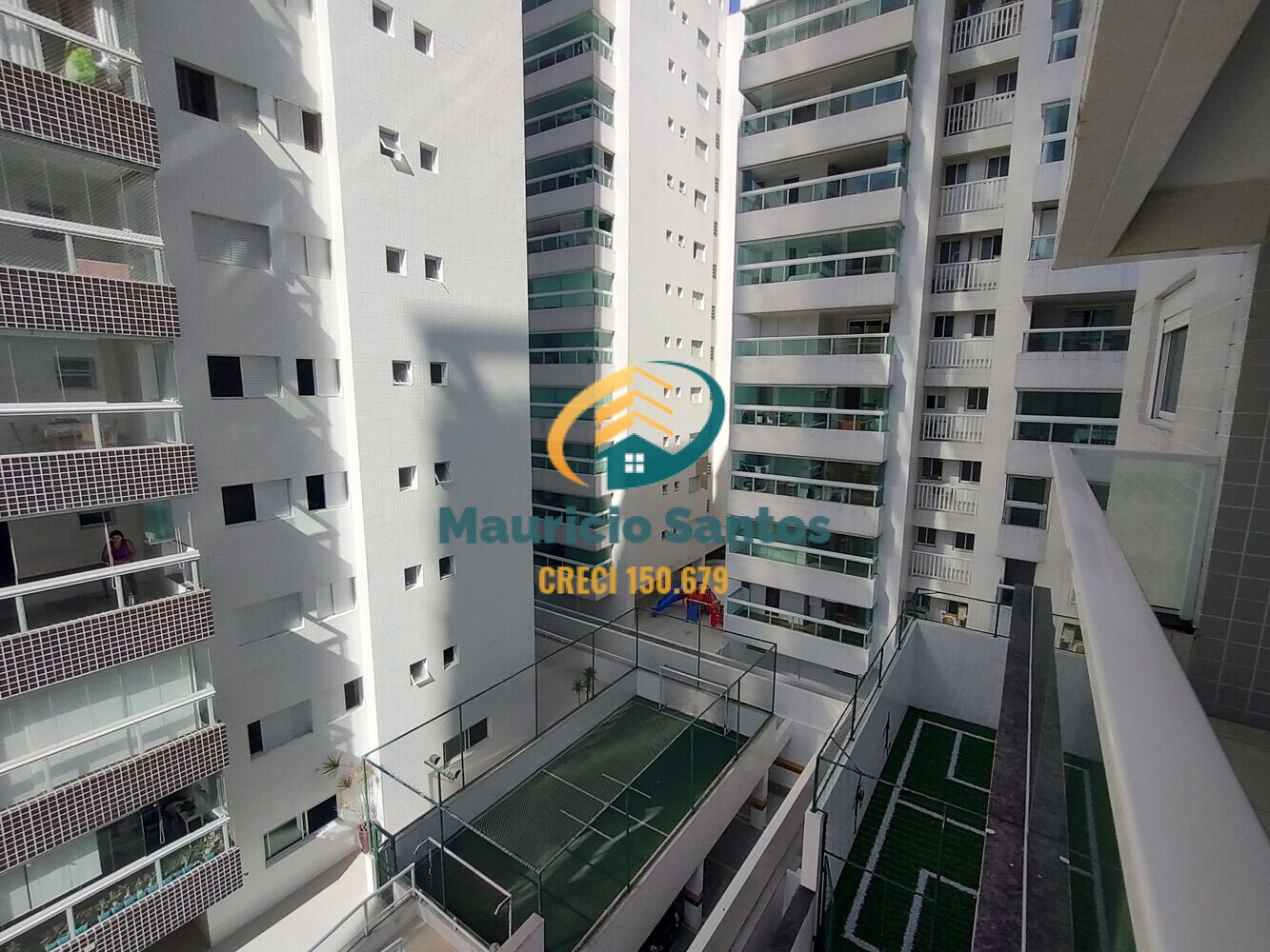 Apartamento à venda com 2 quartos, 78m² - Foto 10