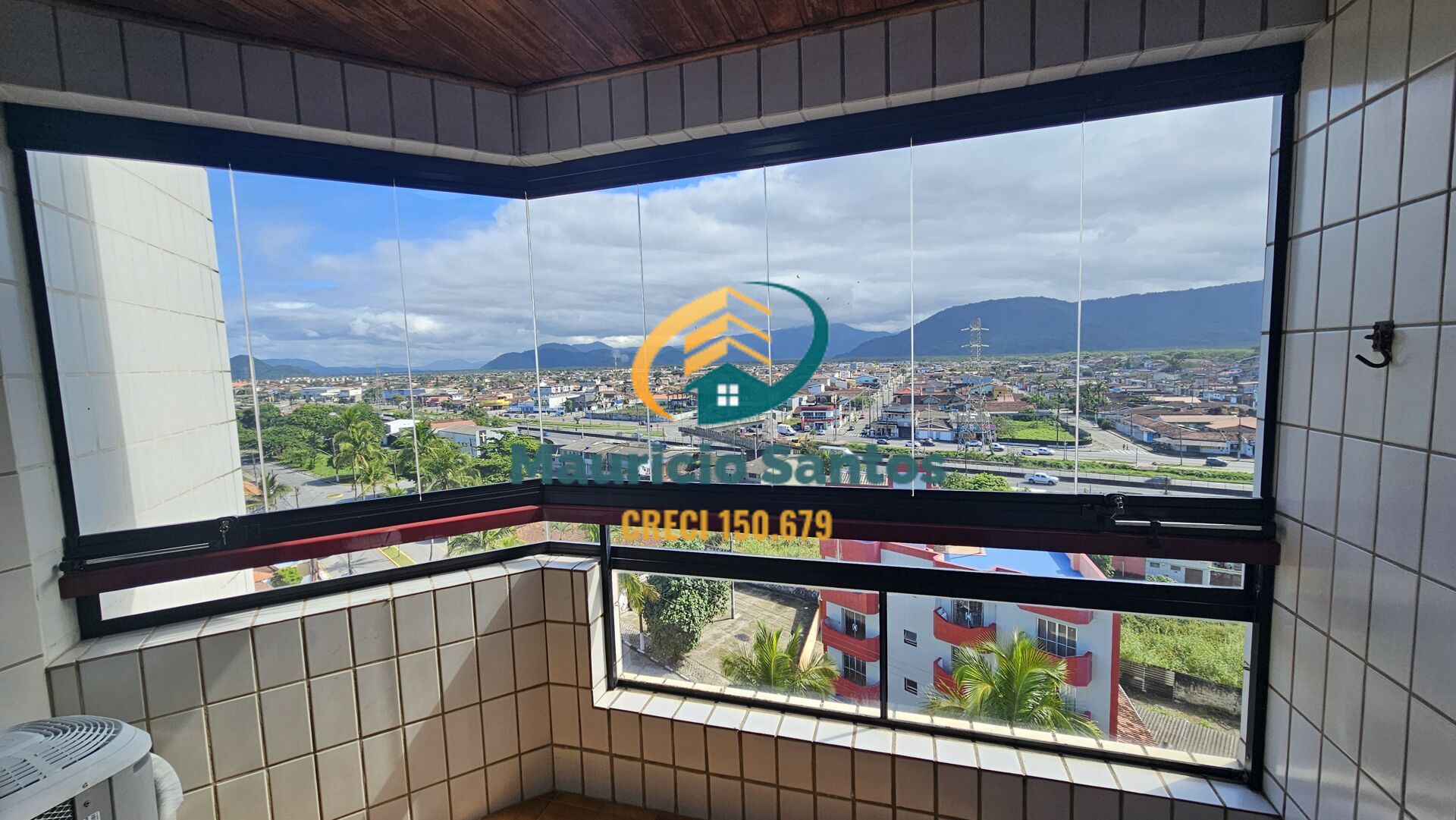 Apartamento, 2 quartos, 82 m² - Foto 1