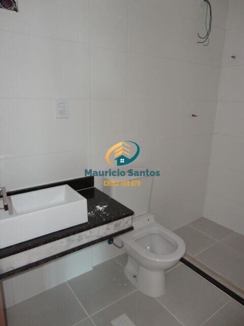 Apartamento à venda com 2 quartos, 80m² - Foto 8