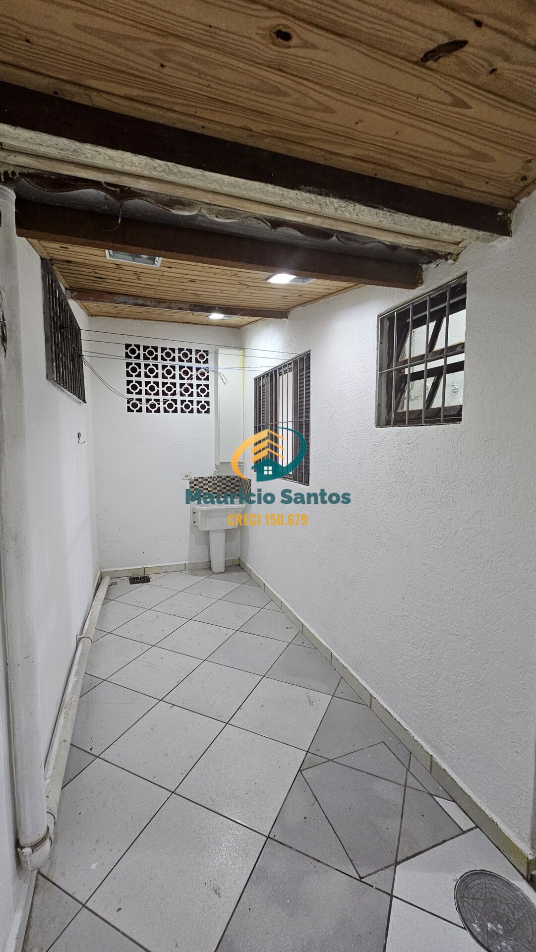 Casa de Condomínio, 2 quartos - Foto 22