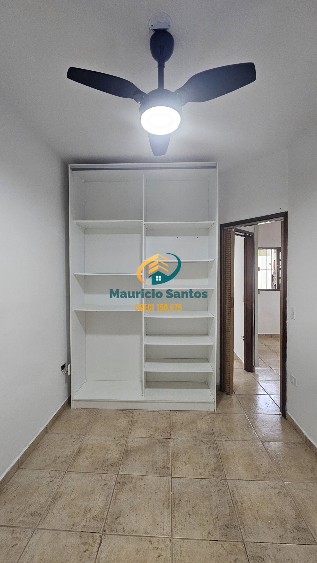 Casa de Condomínio, 2 quartos - Foto 16