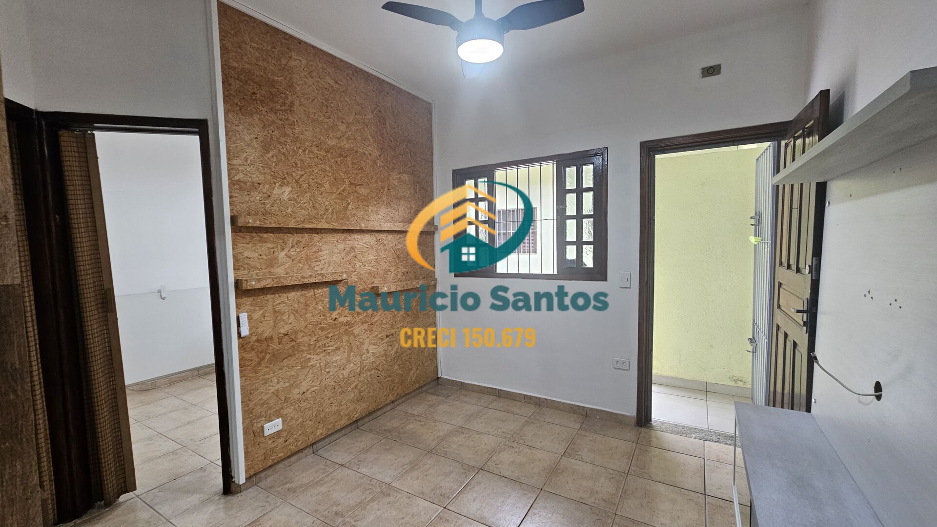 Casa de Condomínio, 2 quartos - Foto 9