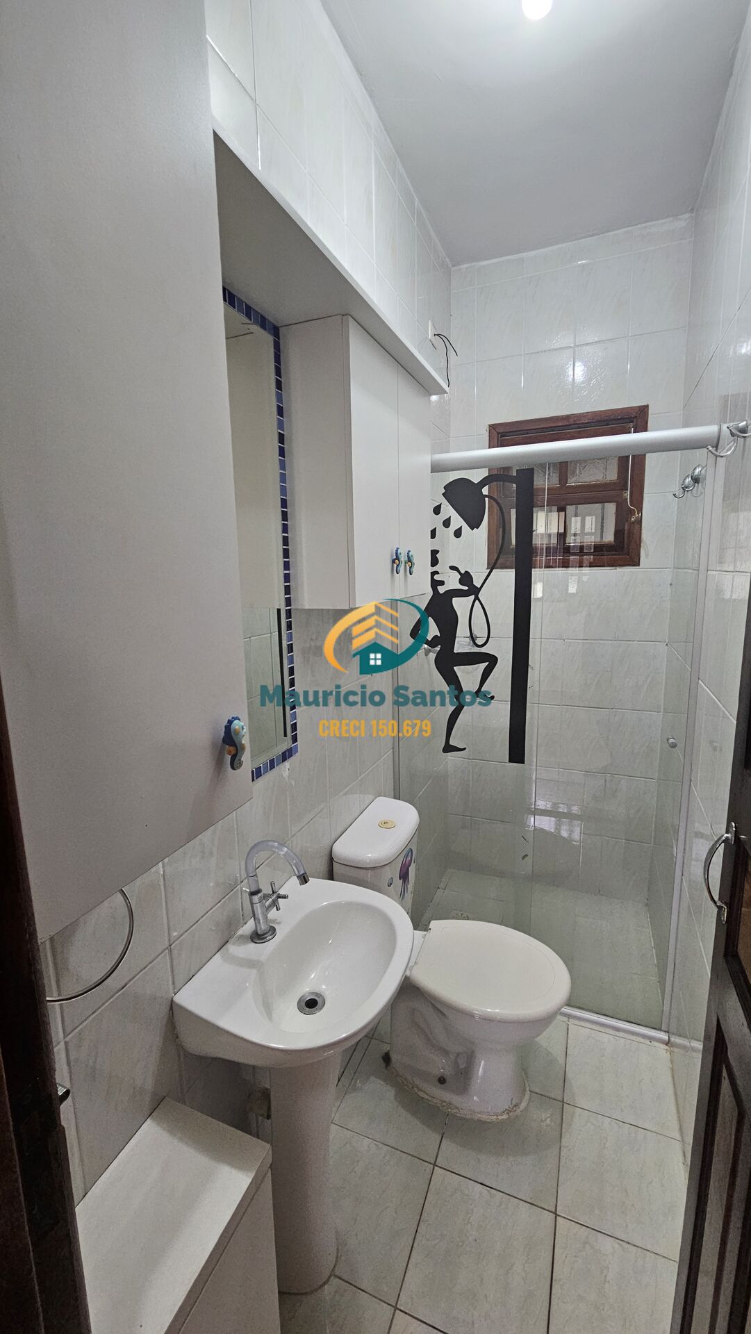 Casa de Condomínio, 2 quartos - Foto 14