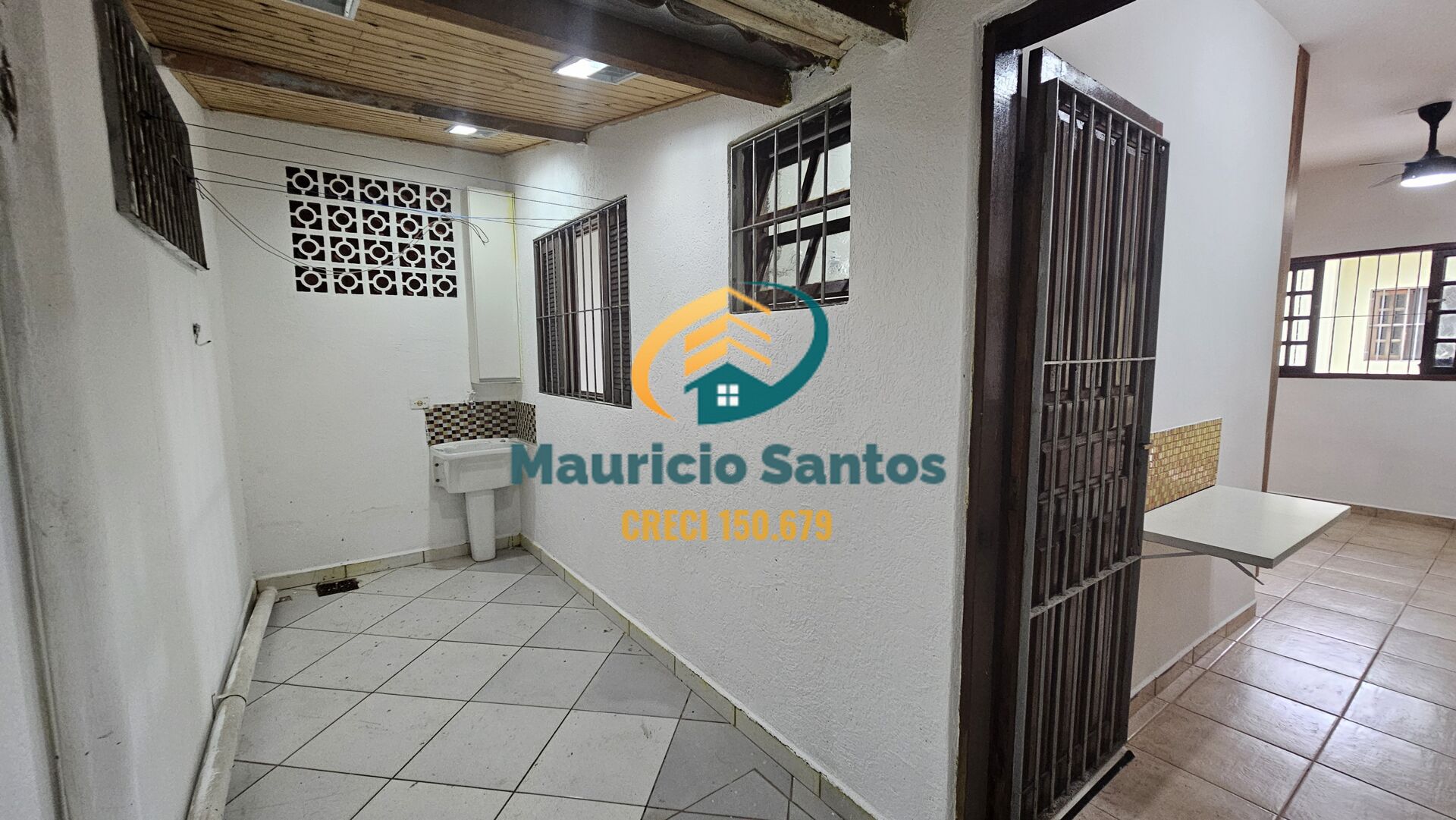 Casa de Condomínio, 2 quartos - Foto 21