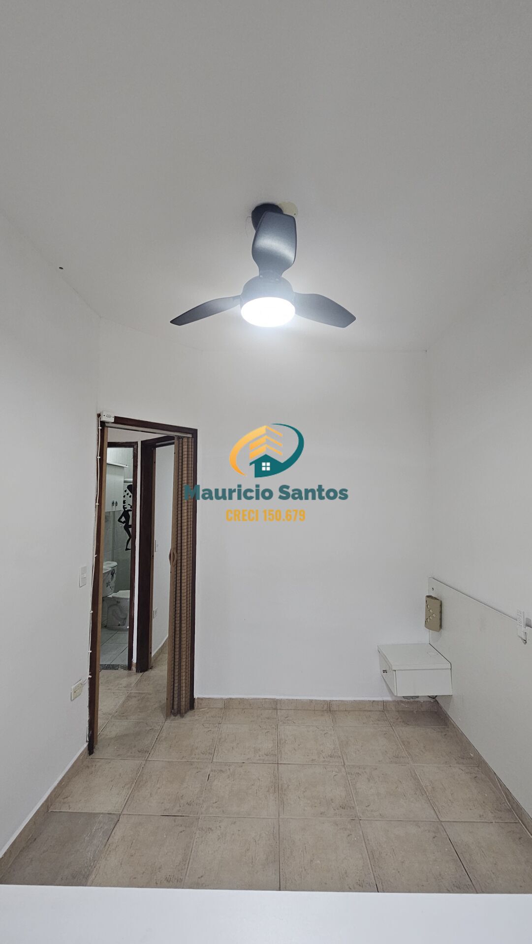 Casa de Condomínio, 2 quartos - Foto 18