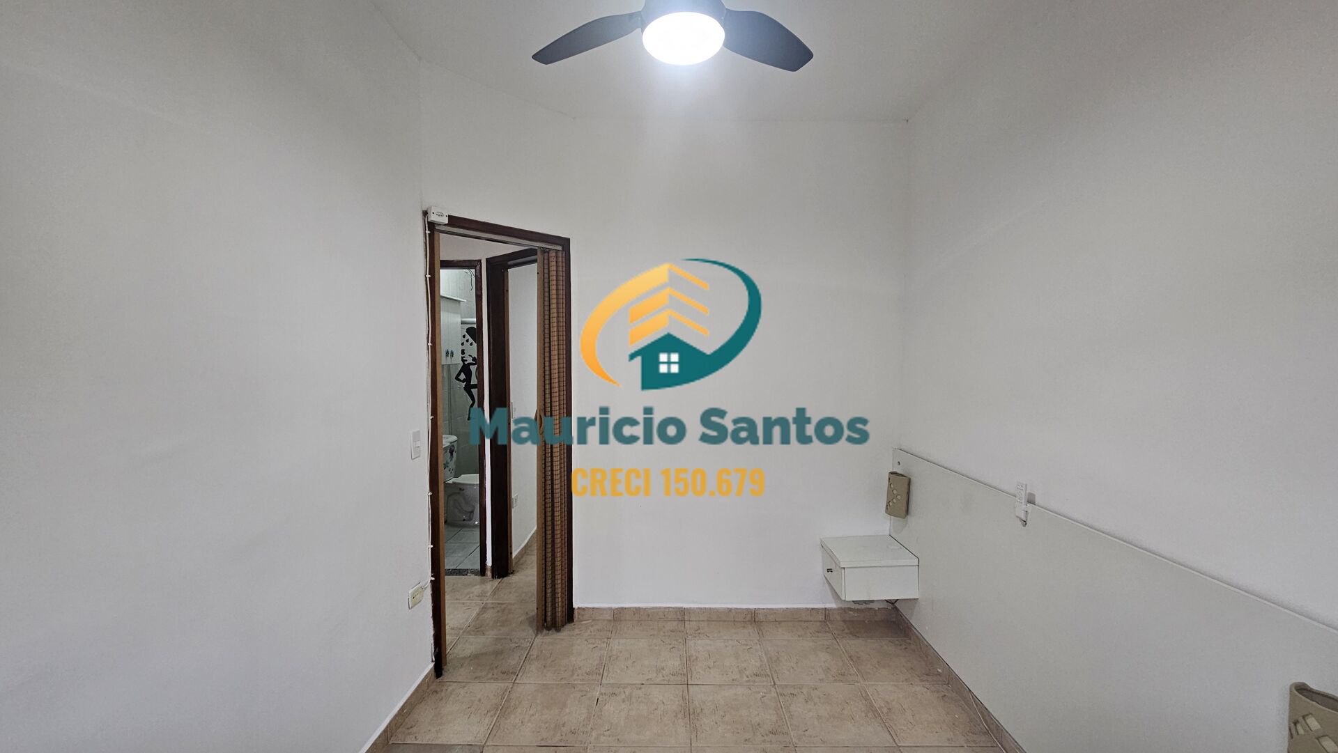 Casa de Condomínio, 2 quartos - Foto 17