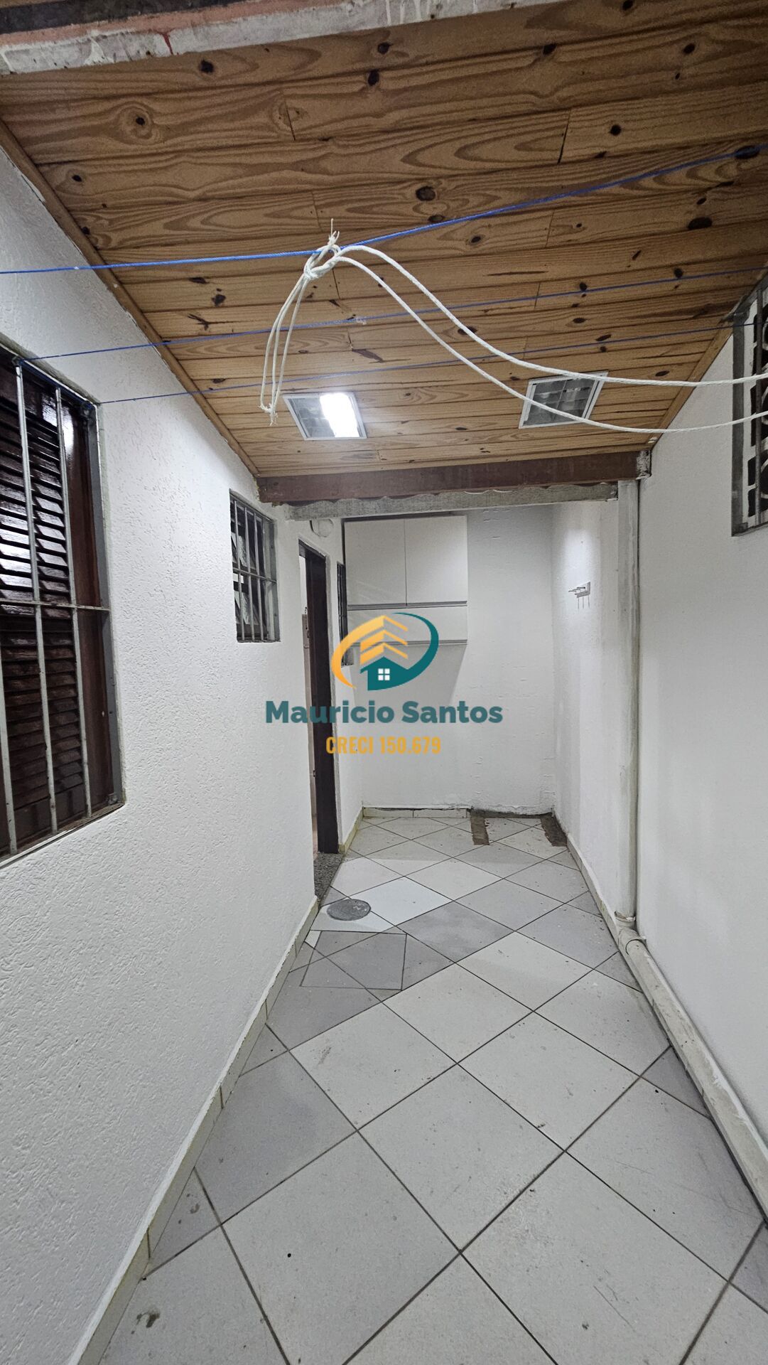 Casa de Condomínio, 2 quartos - Foto 23