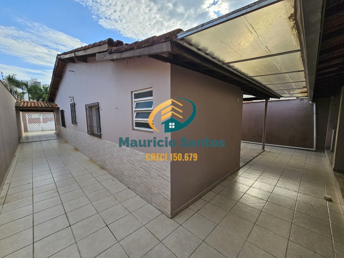 Casa à venda com 2 quartos, 185m² - Foto 28