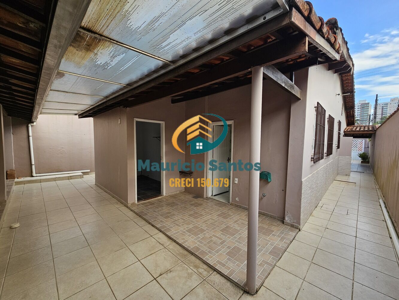 Casa à venda com 2 quartos, 185m² - Foto 23