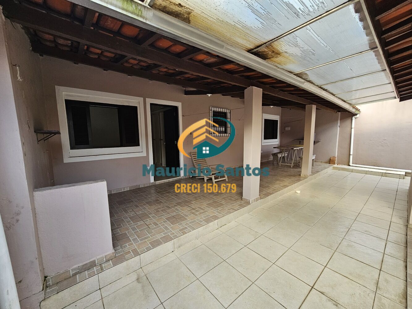 Casa à venda com 2 quartos, 185m² - Foto 27