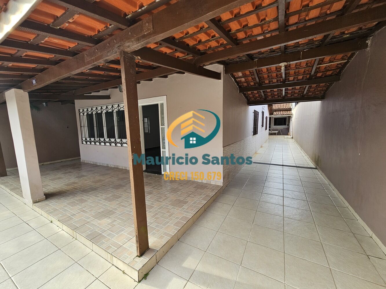 Casa à venda com 2 quartos, 185m² - Foto 7