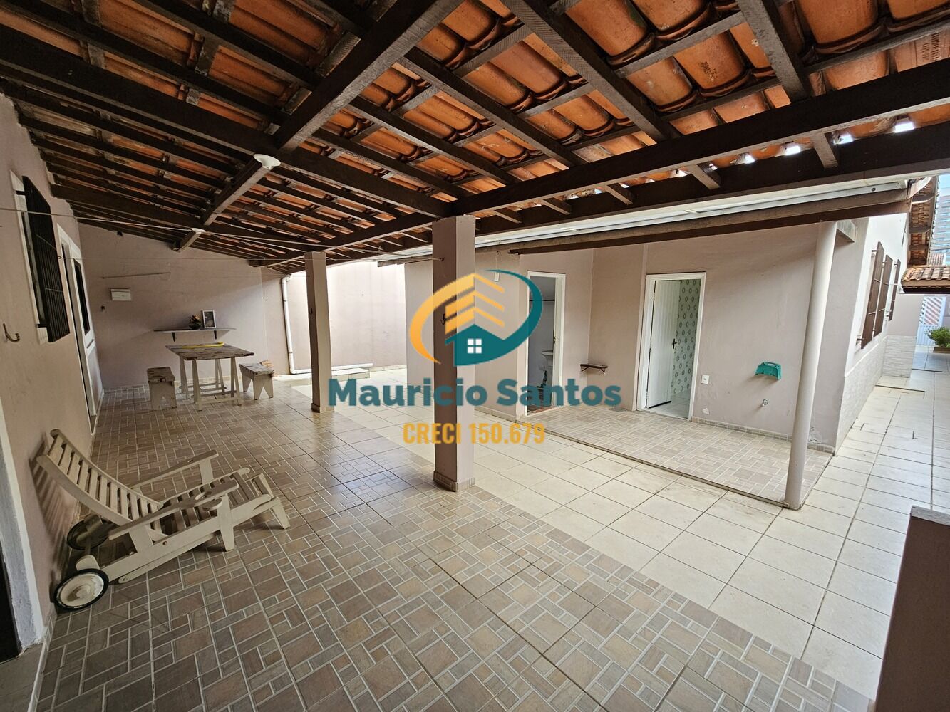 Casa à venda com 2 quartos, 185m² - Foto 25