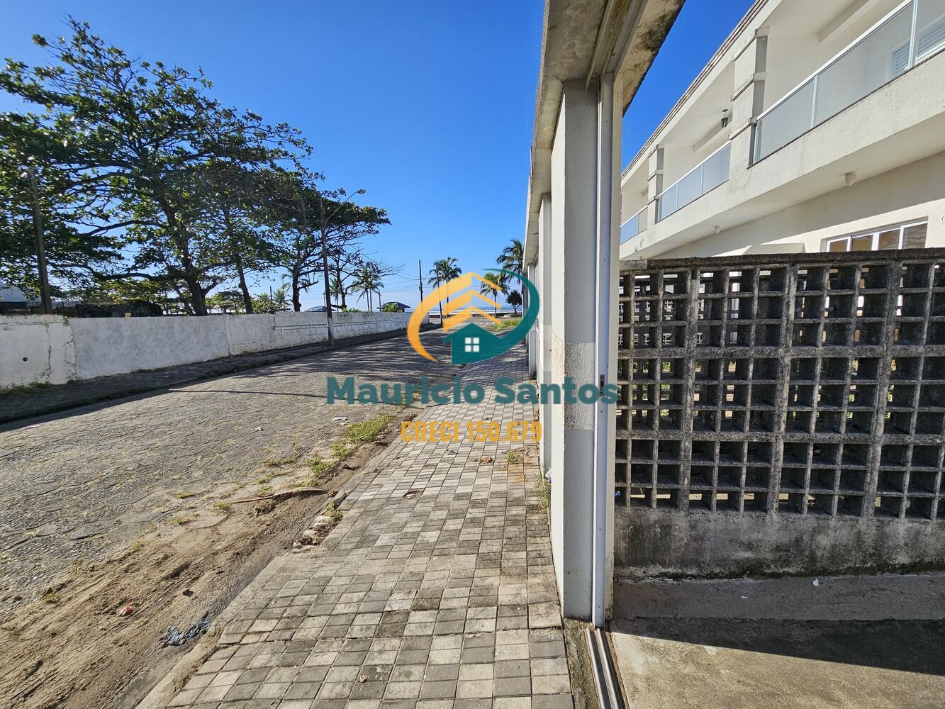 Sobrado à venda com 2 quartos, 96m² - Foto 10