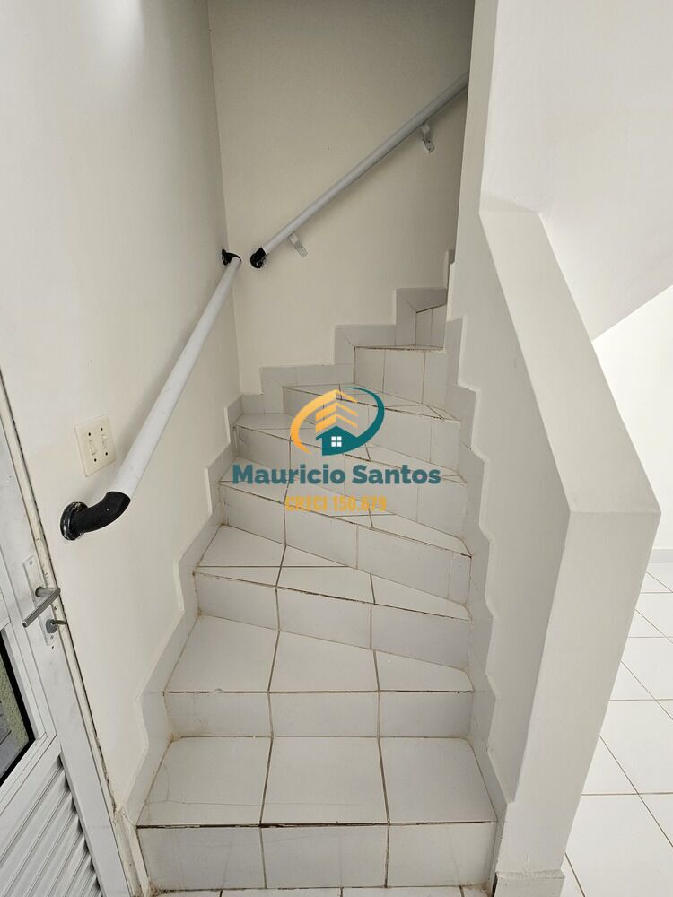 Sobrado à venda com 2 quartos, 96m² - Foto 19