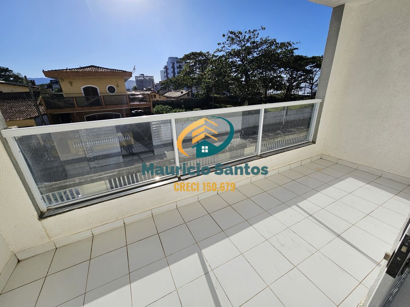 Sobrado à venda com 2 quartos, 96m² - Foto 26