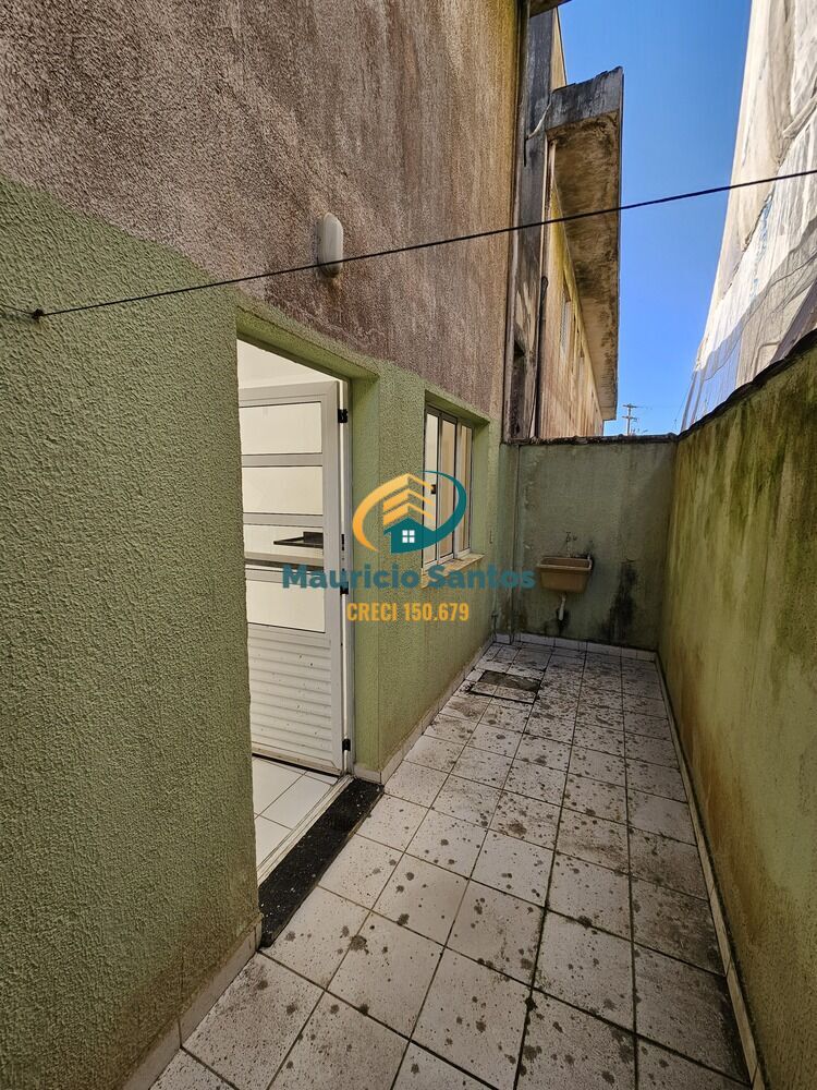 Sobrado à venda com 2 quartos, 96m² - Foto 17