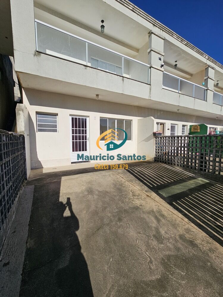 Sobrado à venda com 2 quartos, 96m² - Foto 7